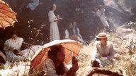 Picnic at Hanging Rock